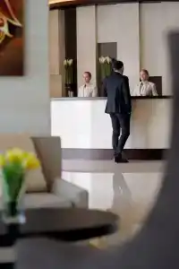 Mövenpick Jumeirah Lakes Towers Dubai - 67