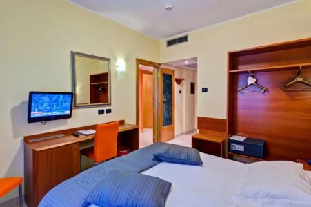 Best Western Blu Roma - 84