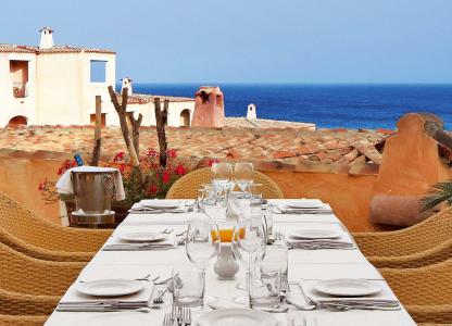 COLONNA RESORT, a Colonna Luxury Beach, Porto Cervo - 63