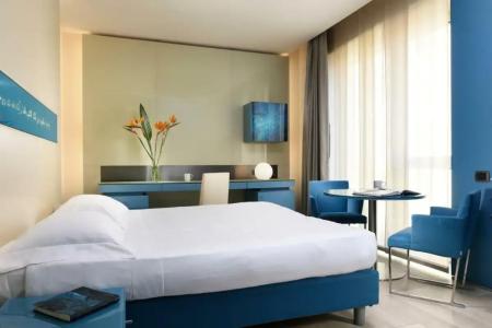UNAHOTELS Bologna Centro - 51