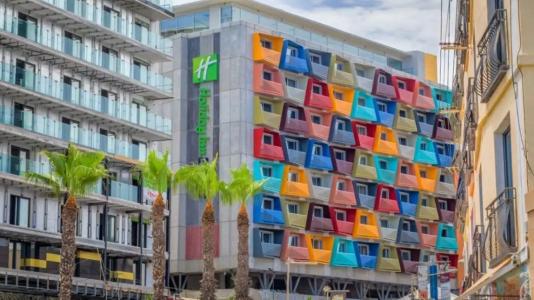 Holiday Inn Express - Malta, an IHG - 96