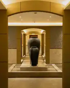 Sheraton Khalidiya - 18