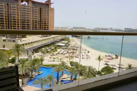 Royal Club By RVHR, Palm Jumeirah - 45