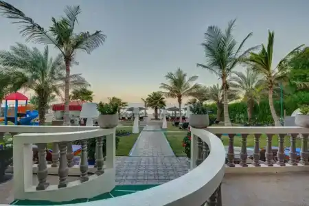 Sahara Beach Resort & Spa - 34