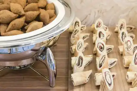 Hilton Garden Inn Ras Al Khaimah - 82