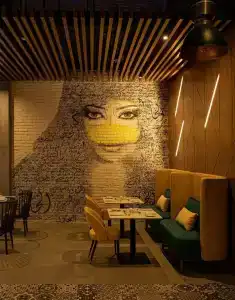 Pullman Sharjah - 24