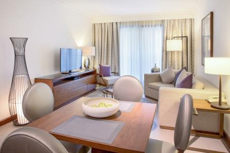 Novotel Deira Creekside Dubai - 74