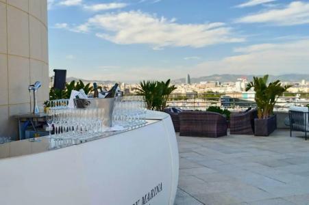 Eurostars Grand Marina GL - 42