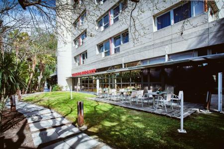 Best Western Plus Alfa Aeropuerto - 43