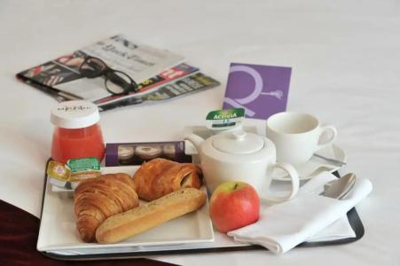 Mercure Paris Opéra Faubourg Montmartre - 54