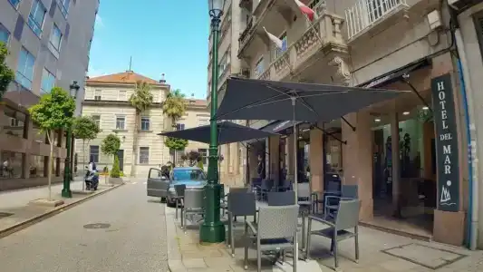 del Mar Vigo