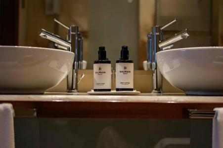 Mirador de Dalt Vila-Relais & Chateaux - 83