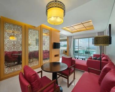 The Kee Resort & Spa - 76