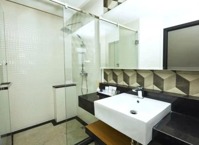 Chezzotel Pattaya - 49