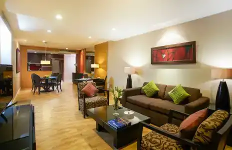 Urbana Sathorn, Bangkok - 77