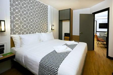 Chezzotel Pattaya - 82
