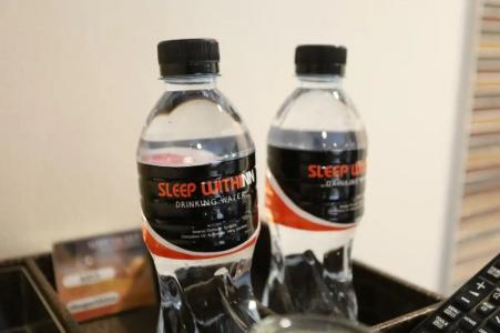Sleep Withinn - 24