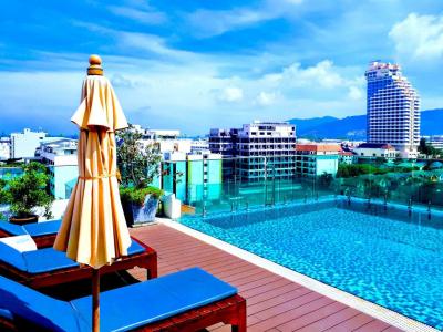 Mirage Express Patong Phuket - 6
