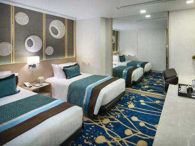 Solitaire Bangkok Sukhumvit 11 - SHA Extra Plus - 33