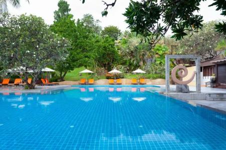 New Star Beach Resort - 12