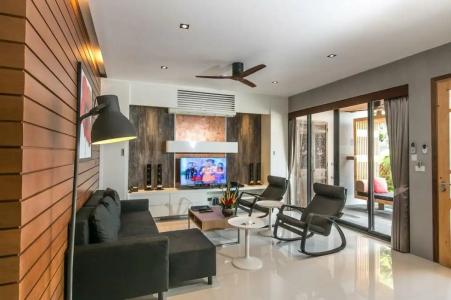 Pavilion Pool Residence Samui - SHA Extra Plus - 64