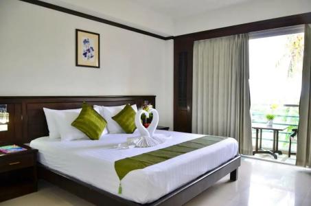 First Residence - SHA Plus - 65