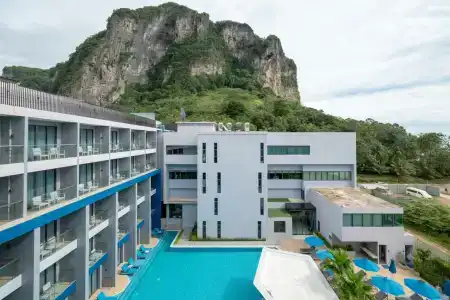 BlueSotel SMART Krabi Aonang Beach - Adults only - SHA Extra Plus - 38