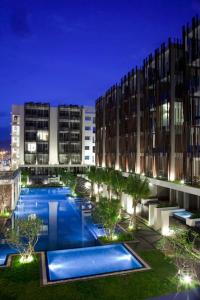 G Hua Hin Resort & Mall - SHA Extra Plus - 52