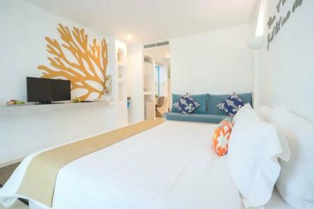 Ocean Breeze Resort Khaolak - 72