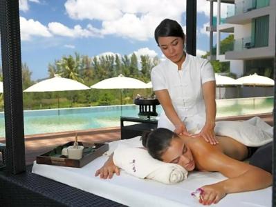 Absolute Twin Sands Resort & Spa - SHA Extra Plus - 8