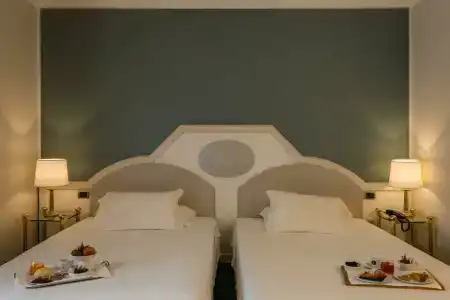 Alli Due Buoi Rossi - 49