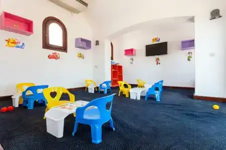 Club Reef Resort & Spa - 86