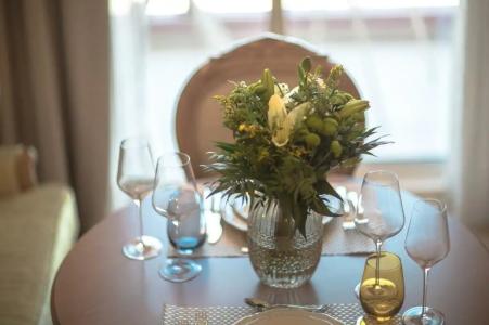 Legacy Gastro Suites - 48