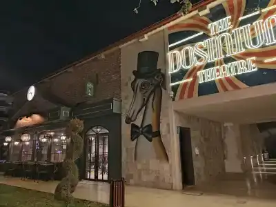 Dosinia Luxury Resort-Ultra All Inclusive - 74