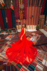 Osmanbey Cave House - 11