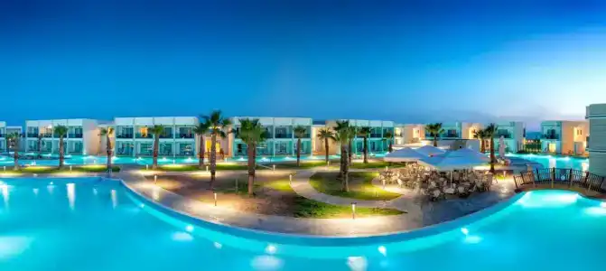 Aquasis De Luxe Resort & SPA - Ultra All Inclusive - 93
