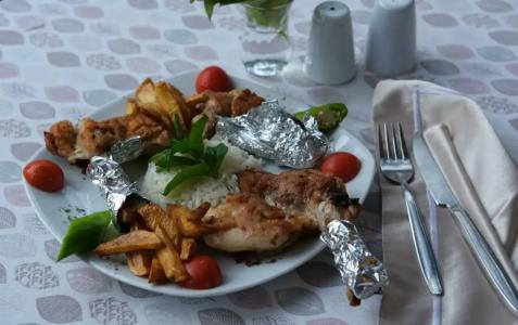 Nizam Butik Otel Büyükada - 36