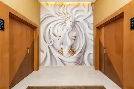 Elite Luxury Suite & Spa - 23