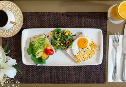 Rixos Pera Istanbul - 81