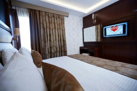 Ilkbal Deluxe &Spa Istanbul - 61