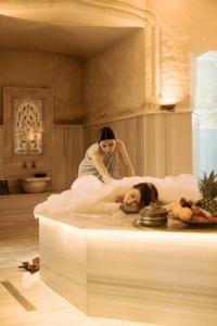 Fresco Cave Suites Cappadocia - 85