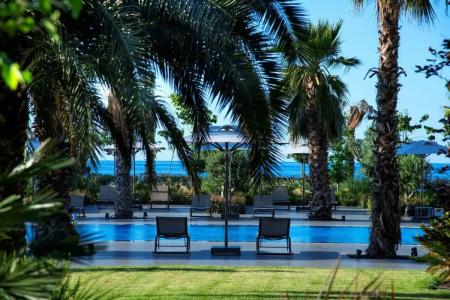 Ramada Plaza & Spa Trabzon - 53