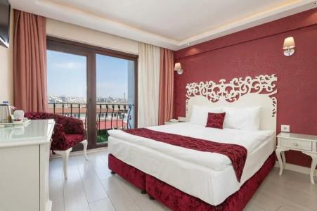 Dream Bosphorus - 60