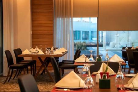 DoubleTree by Hilton Ankara Incek - 83