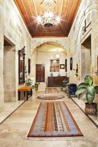 Yunak Evleri Cappadocia - 21