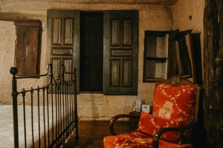 Melekler Evi Cave - 43