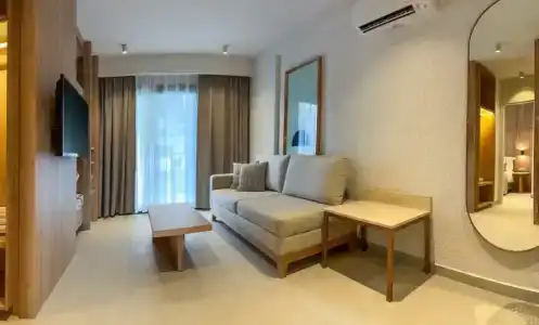 Bodrum Beach Resort - 90