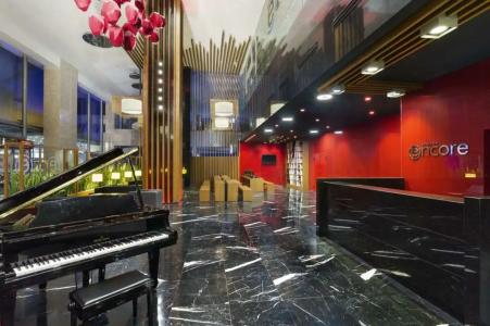 Ramada Encore by Wyndham Izmir - 4