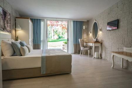 Mark Warner Phokaia Beach Resort - 70