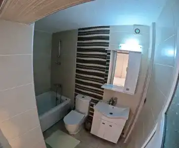 Atillas Getaway - 50